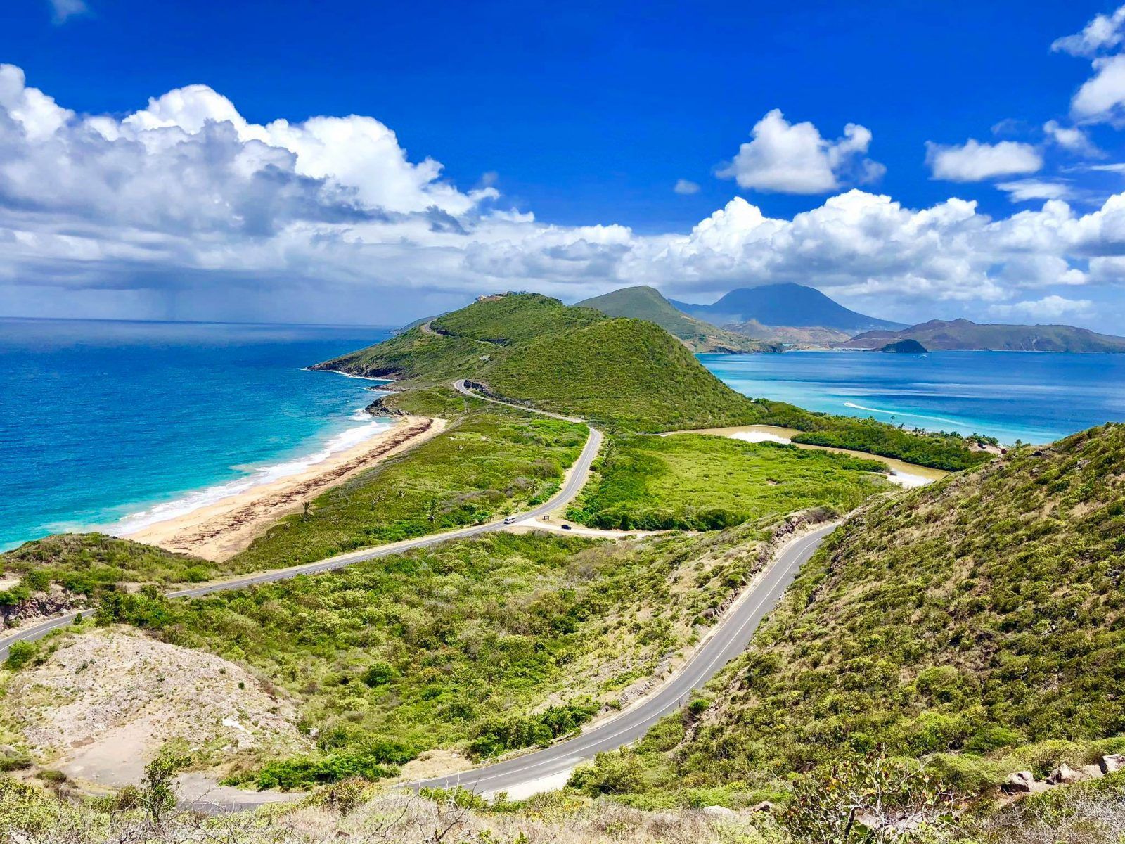 Why You Should Visit St. Kitts and Nevis: A Complete Travel Guide